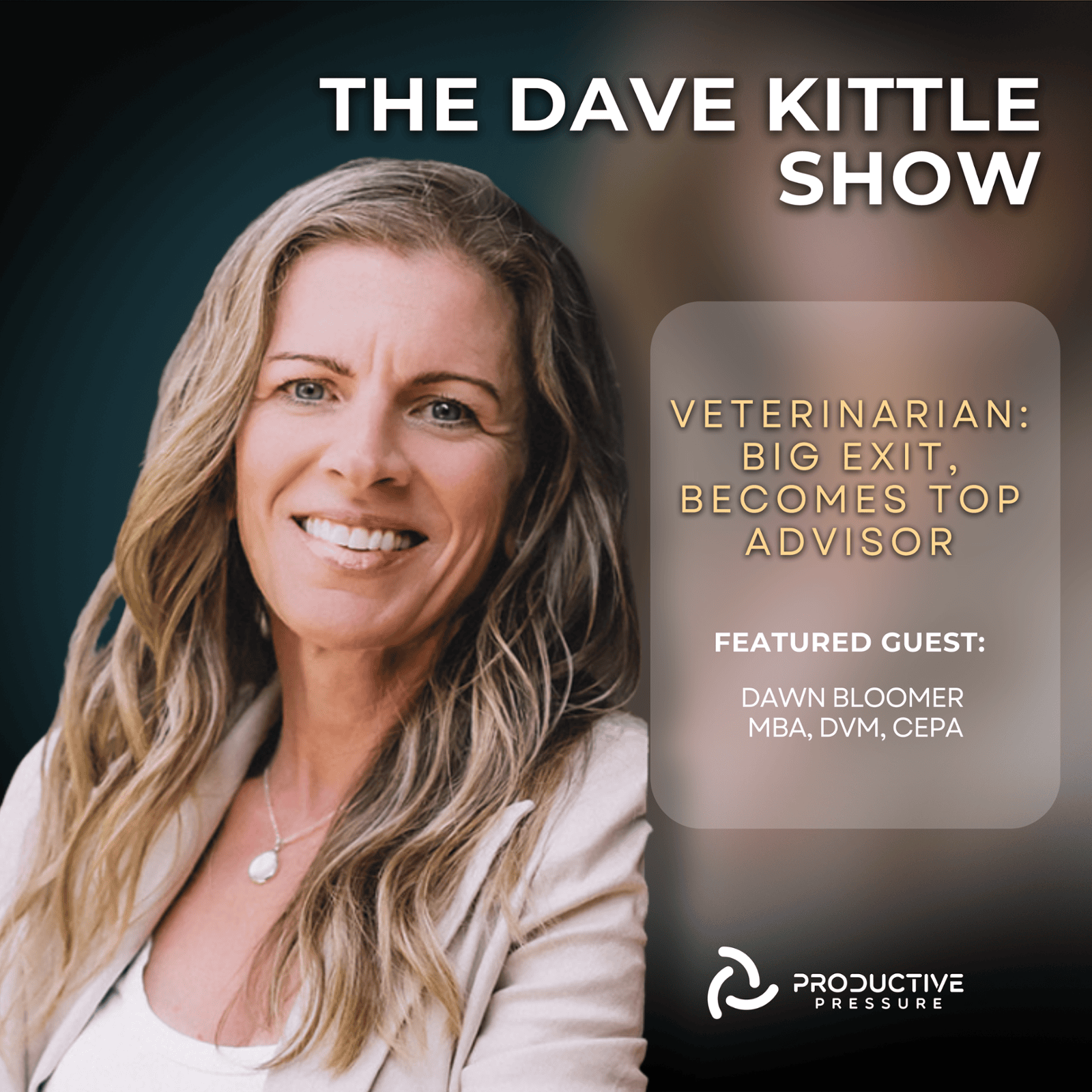 Dawn Bloomer Interview on the Dave Kittle Show